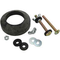 Main 2 - Toilet Tank-To-Bowl Washer&Bolts-Pp830-3 - San Antonio Retail