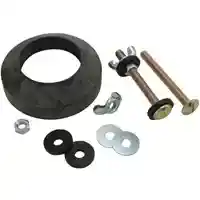 Main 1 - Toilet Tank-To-Bowl Washer&Bolts-Pp830-3 - San Antonio Retail