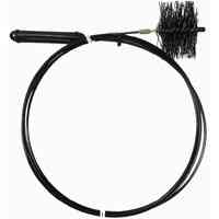 Main 2 - Brush*D*Dryer Vent 4"x10'  00054 - San Antonio Retail