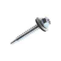 Main 1 - Screws Selfdrill 12X 3/4"  5Lb Box Tek - San Antonio Retail