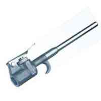 Main 3 - Air Fitting Blowgun W/ Extension  Safety 18-302 - San Antonio Retail