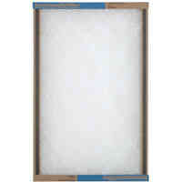 Main 3 - Air Filter Fiberglass 15X20X1 115201 Merv 2 - San Antonio Retail