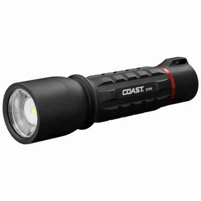 Main 3 - XP9R Recharg Flashlight - San Antonio Retail