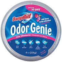 Main 4 - Air Freshener Gonzo Natural Magic Odor Air Magnet, 8 oz 4033D  - San Antonio Retail