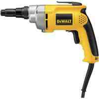 Main 1 - Screwdriver*D*Dewalt Versaclutch Dw268 For Metal Fastening - San Antonio Retail
