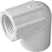 Main 2 - Pvc 90Deg Threaded Ell 1/2"Sxfpt   - San Antonio Retail