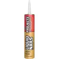 Main 1 - Liquid Nails 10oz Tube Ln601  - San Antonio Retail