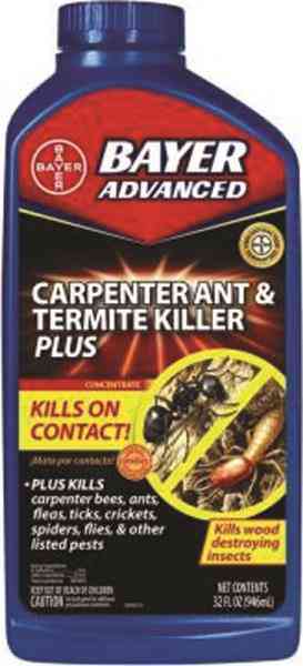 Main 4 - Termite/Ant Killer Bayer Qt 700310B - San Antonio Retail