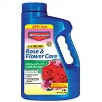 Main 1 - Rose/Flower Care-Bayer 5Lb Gran 701100A - San Antonio Retail