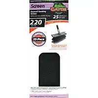 Main 1 - Sanding Screen 1/3 Sht 220G 4255/3300 - San Antonio Retail