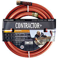 Main 6 - Garden Hose 3/4X50' Commercial Grade Sncg34050 - San Antonio Retail