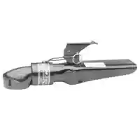 Main 1 - Trailer*D*Coupler 2" 2B4H NO RETURNS  - San Antonio Retail