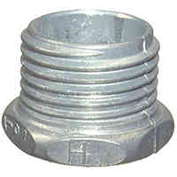Main 2 - 2" Conduit Chase Nipple 07020 - San Antonio Retail
