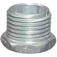 Main 1 - 2" Conduit Chase Nipple 07020 - San Antonio Retail