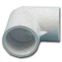 Main 2 - Pvc 90Deg Ell 1-1/2" Sxs Sch40     - San Antonio Retail