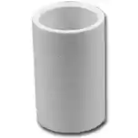 Main 1 - Pvc Coupling 1-1/2" Sxs Sch40      - San Antonio Retail