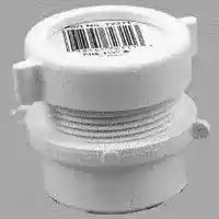 Main 1 - Dwv Trap Adapter 1-1/2"X1-1/2"  Male   - San Antonio Retail
