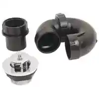 Main 1 - Mobile Home Bathtub Kit W/ Pop Stop P-118C - San Antonio Retail