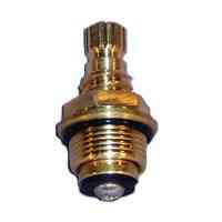 Main 2 - Mobile Home Stem For 8" Bath Diverter Hot/Cold P-673C - San Antonio Retail