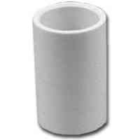 Main 2 - Pvc Coupling 2" Sxs Sch40     - San Antonio Retail