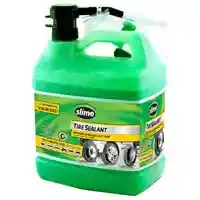 Main 1 - Tire Sealant Slime 1Gal Tubeless Sds1G02 - San Antonio Retail