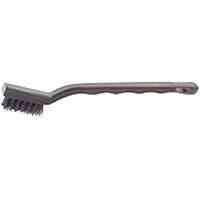 Main 2 - Brush*D*Tire Wall Cleaner Brass 7" 920 - San Antonio Retail