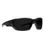 Main 1 - Safety Glasses Dawson Smoke Lens Black Frame XD416 - San Antonio Retail